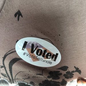 Meet your Posher, Cindy